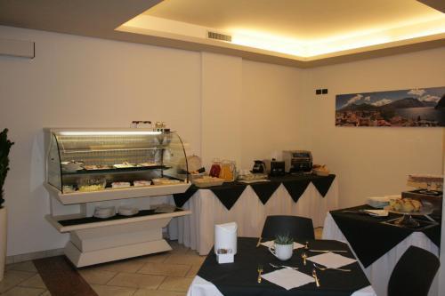 Alle Porte Hotel 3*