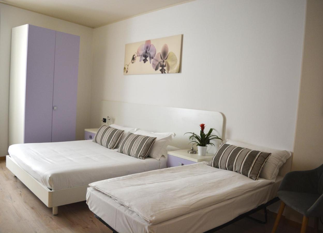 Hotel Alle Porte