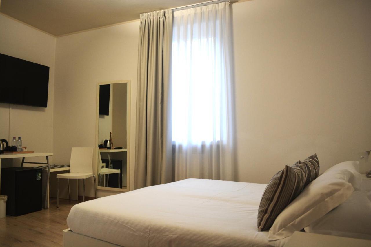 Hotel Alle Porte 3*