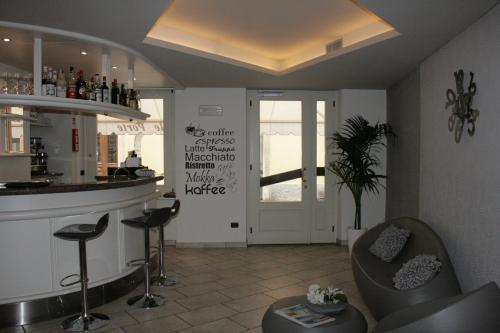 Alle Porte 3*