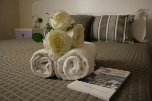 Alle Porte Hotel 3*