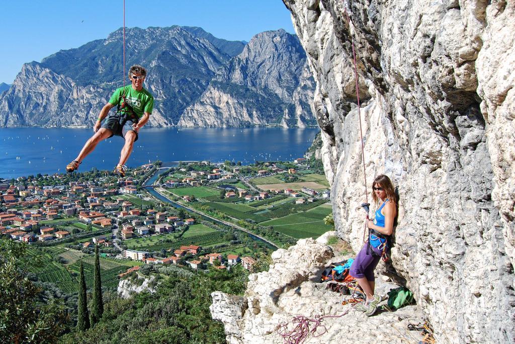 Hotel Alle Porte 3*