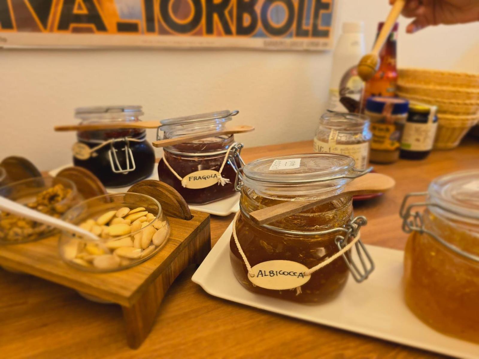 Hotel Alle Porte Riva del Garda