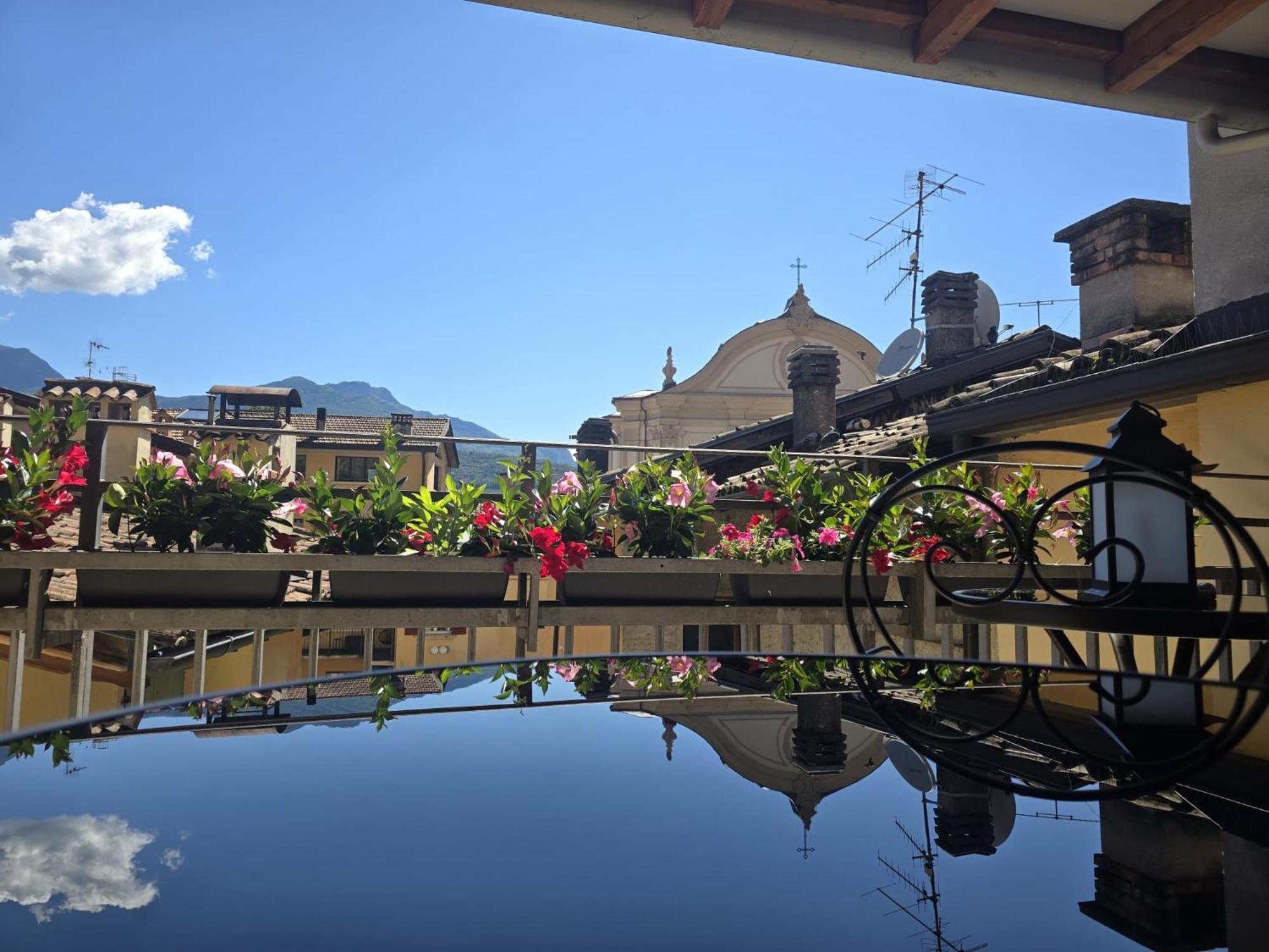 Alle Porte 3* Riva del Garda