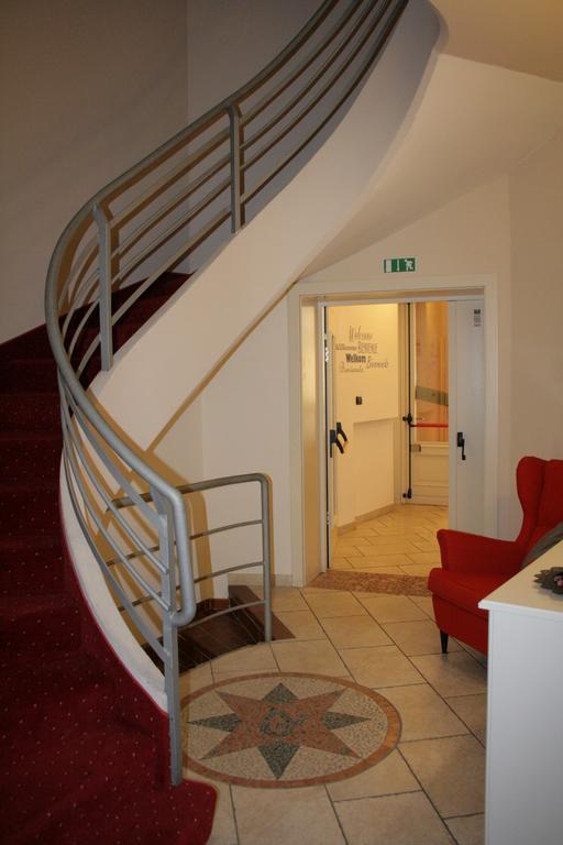 Hotel Alle Porte 3*