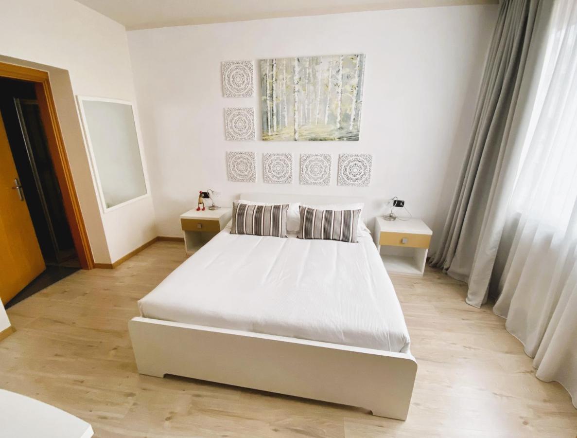 Alle Porte Hotel