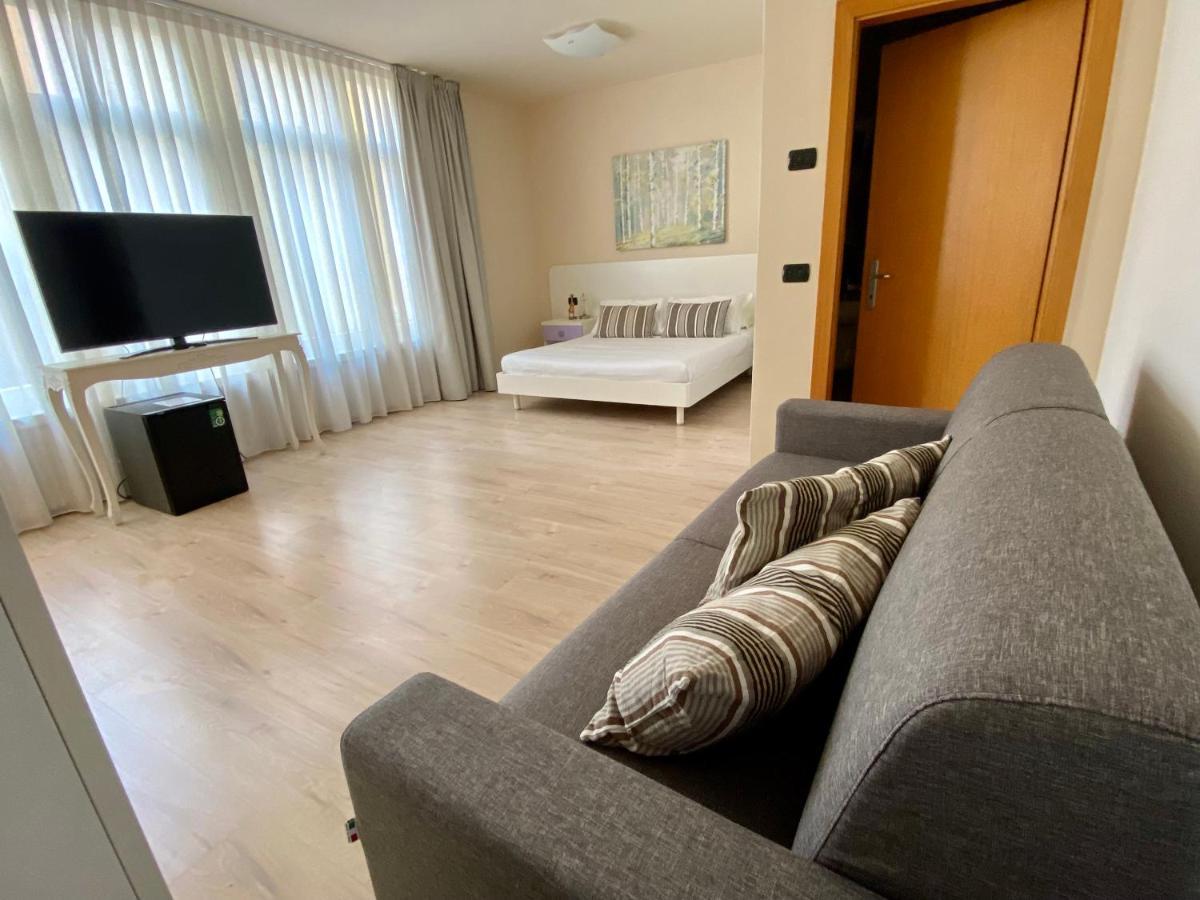 Hotel Alle Porte 3*