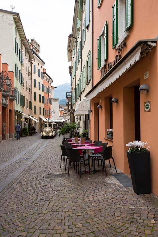 Alle Porte